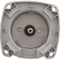 Motor, US Motor, 1.0 Horsepower, SQFL, Uprate, 115/230v