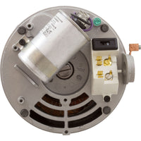 Motor, US Motor, 1.0 Horsepower, SQFL, Uprate, 115/230v