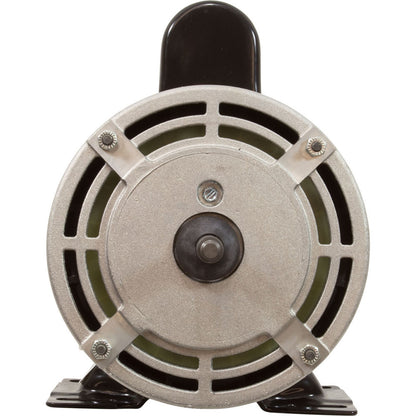 Motor, US Motor, 2.5 Horsepower, ThruBolt, 2-Spd, 230v, 56Y,