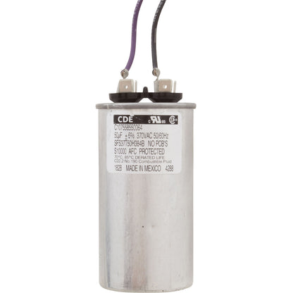 Motor, US Motor, 1.0hp, SQFL, Fullrate, 115/208/230v, 56Y, EE