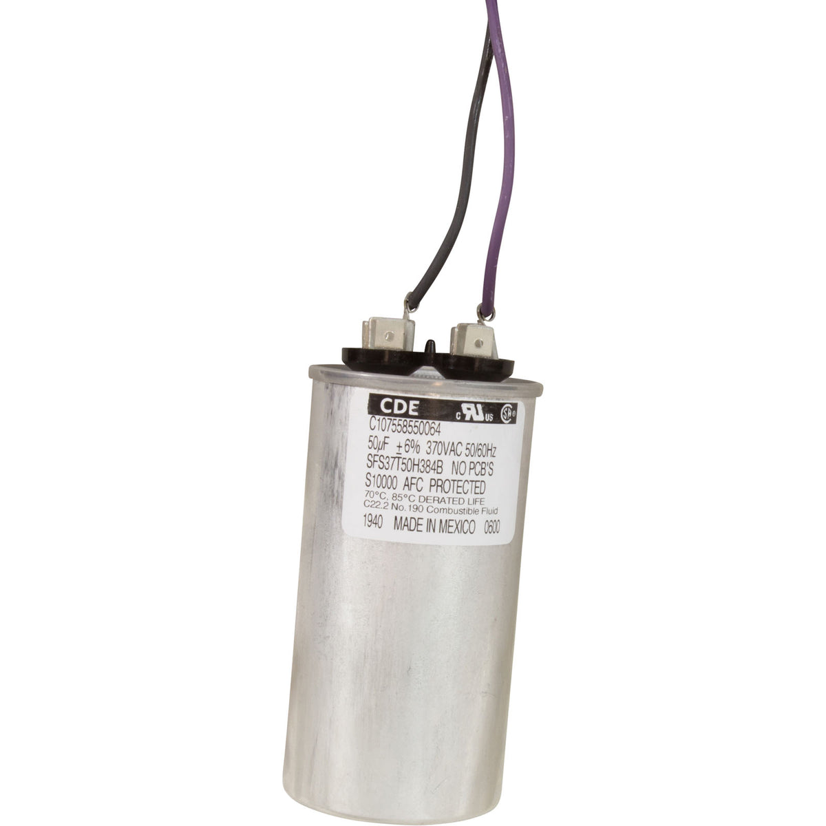 Motor, US Motor, 1.5hp, SQFL, Fullrate, 115/208/230v, 56Y, EE
