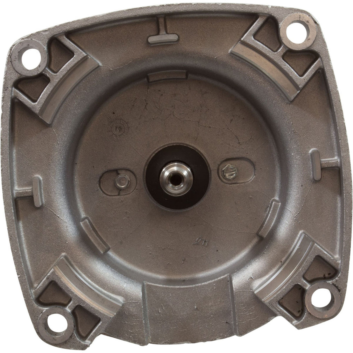 Motor, US Motor, 1.5hp, SQFL, Fullrate, 115/208/230v, 56Y, EE