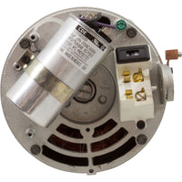 Motor, US Motor, 1.5hp, SQFL, Fullrate, 115/208/230v, 56Y, EE