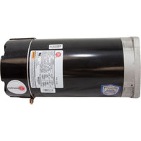 Motor, US Motor, 1.5hp, SQFL, Fullrate, 115/208/230v, 56Y, EE