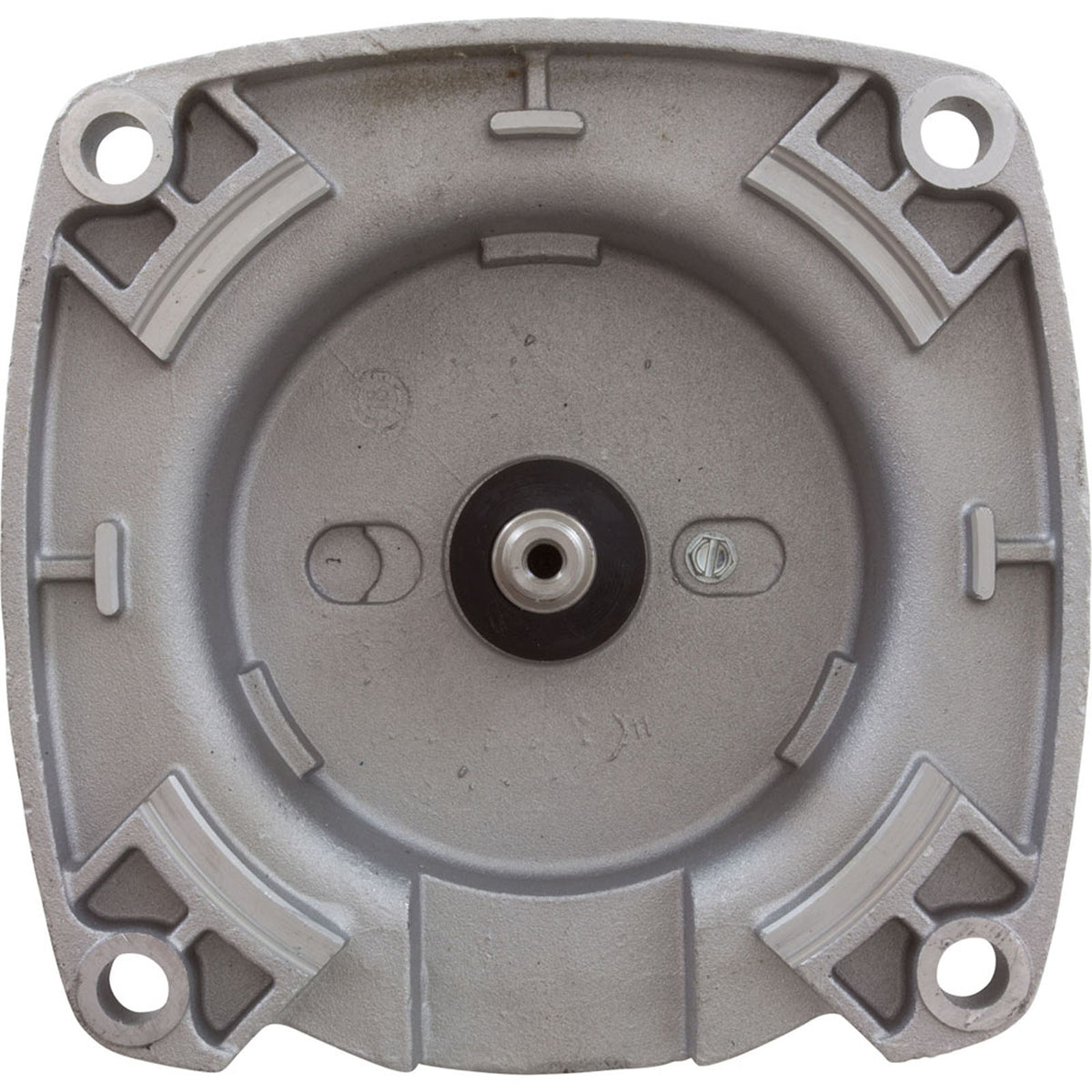 Motor, US Motor, 3.0hp, SQFL, Fullrate, 3 Phase, 208/230/460v