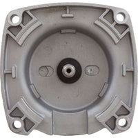 Motor, US Motor, 3.0hp, SQFL, Fullrate, 3 Phase, 208/230/460v