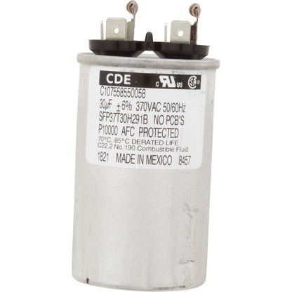 Motor, US Motor, 1.5 Horsepower, ThruBolt, 2-Speed, 115v, 48Y