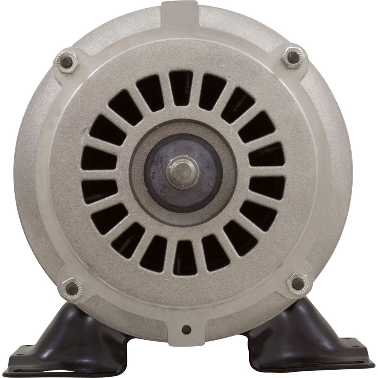 Motor, Nidec/US Motor, 0.75hp, 115v, 1-Speed, 48Y Frame