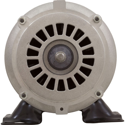 Motor, Nidec/US Motor, 0.75hp, 115v, 1-Speed, 48Y Frame