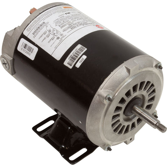 Motor, Nidec/US Motor, 0.75hp, 115v, 2-Speed, 48Y Frame