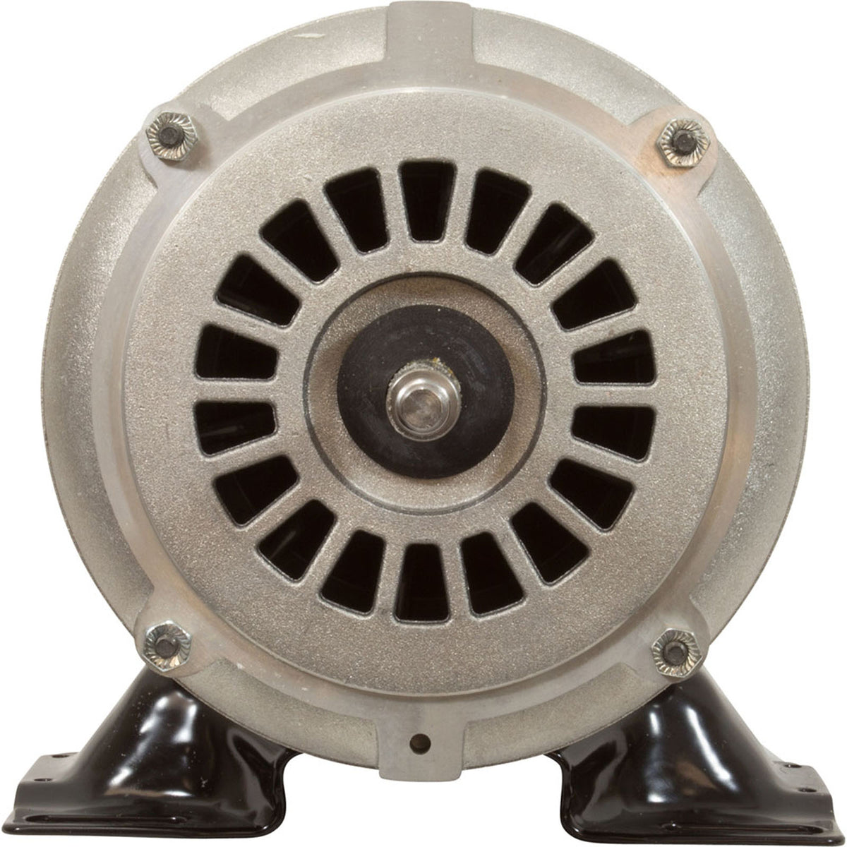 Motor, Nidec/US Motor, 0.75hp, 115v, 2-Speed, 48Y Frame