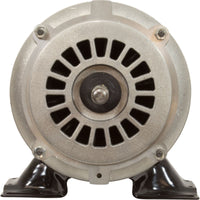 Motor, Nidec/US Motor, 0.75hp, 115v, 2-Speed, 48Y Frame