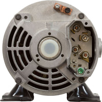Motor, Nidec/US Motor, 0.75hp, 115v, 2-Speed, 48Y Frame