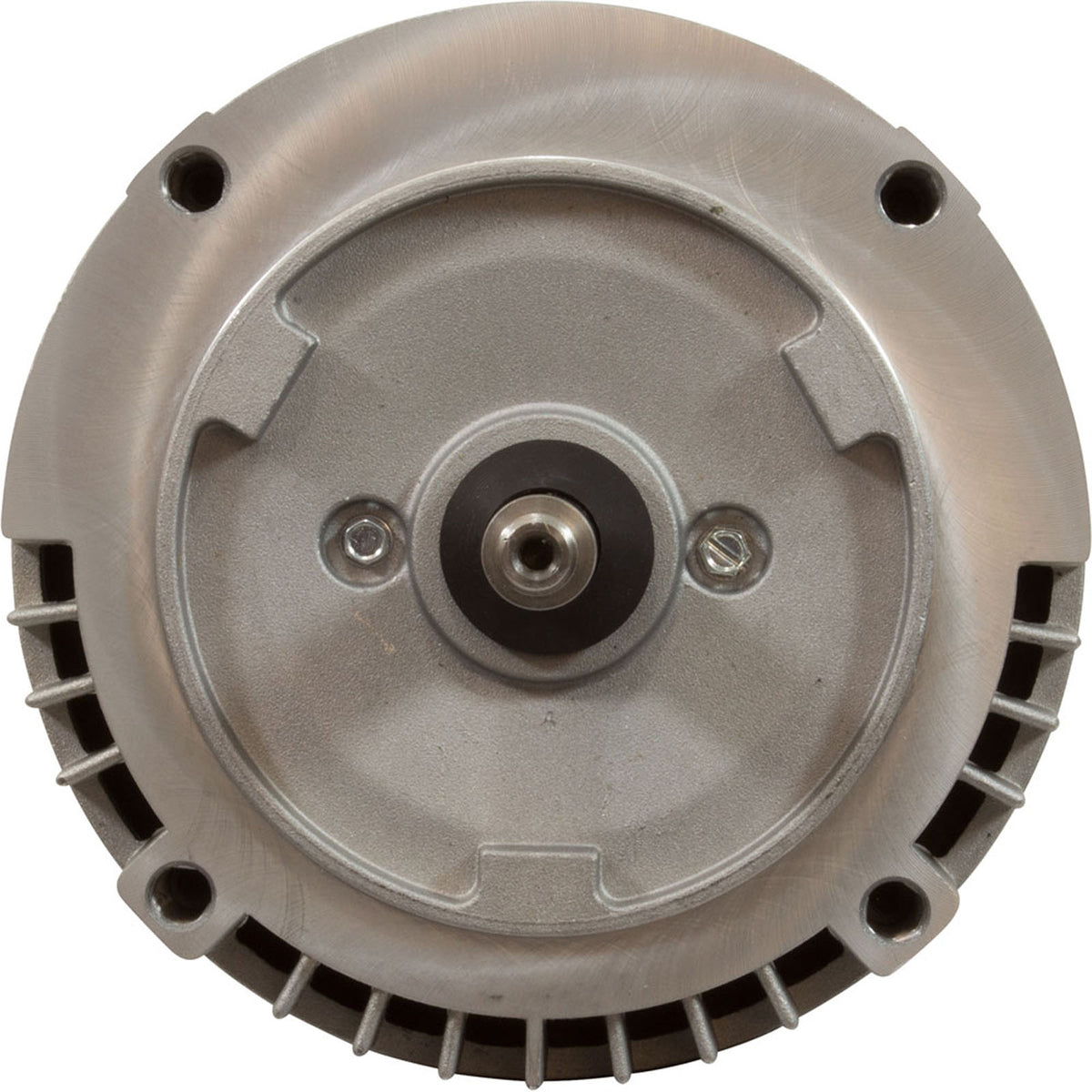 Motor, US Motor, 2.0hp, 230v, 1Spd, 56Jfr, CFace, Thd, Full