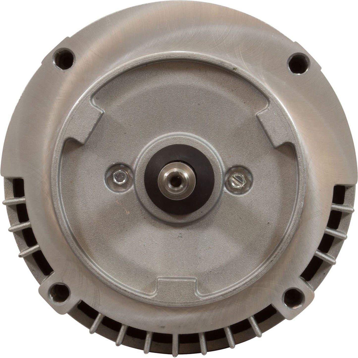 Motor, US Motor, 2.0hp, 230v, 1Spd, 56Jfr, CFace, Thd, Full