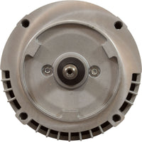 Motor, US Motor, 2.0hp, 230v, 1Spd, 56Jfr, CFace, Thd, Full