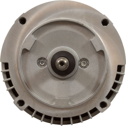 Motor, US Motor, 2.0hp, 230v, 1Spd, 56Jfr, CFace, Thd, Full