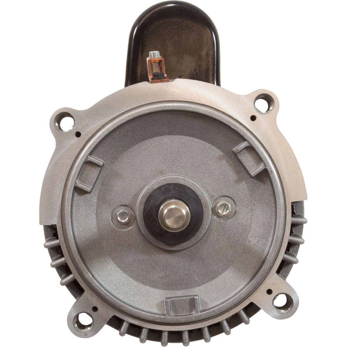 Motor, US Motor, 2.25hp, 115/230v, 56JFr, C-Face, THP Rated