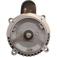 Motor, US Motor, 2.25hp, 115/230v, 56JFr, C-Face, THP Rated