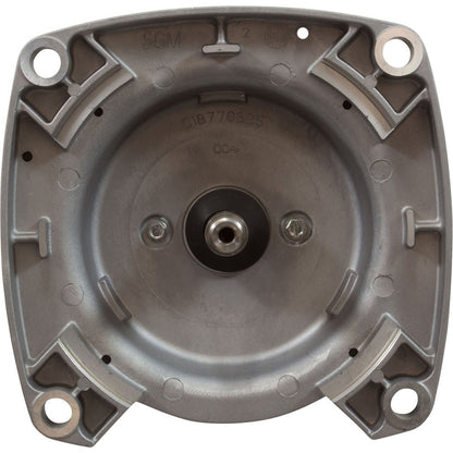 Motor, Nidec/US Motor, 0.75hp, 115/230v, 1-Spd, 48Yfr, SQFL