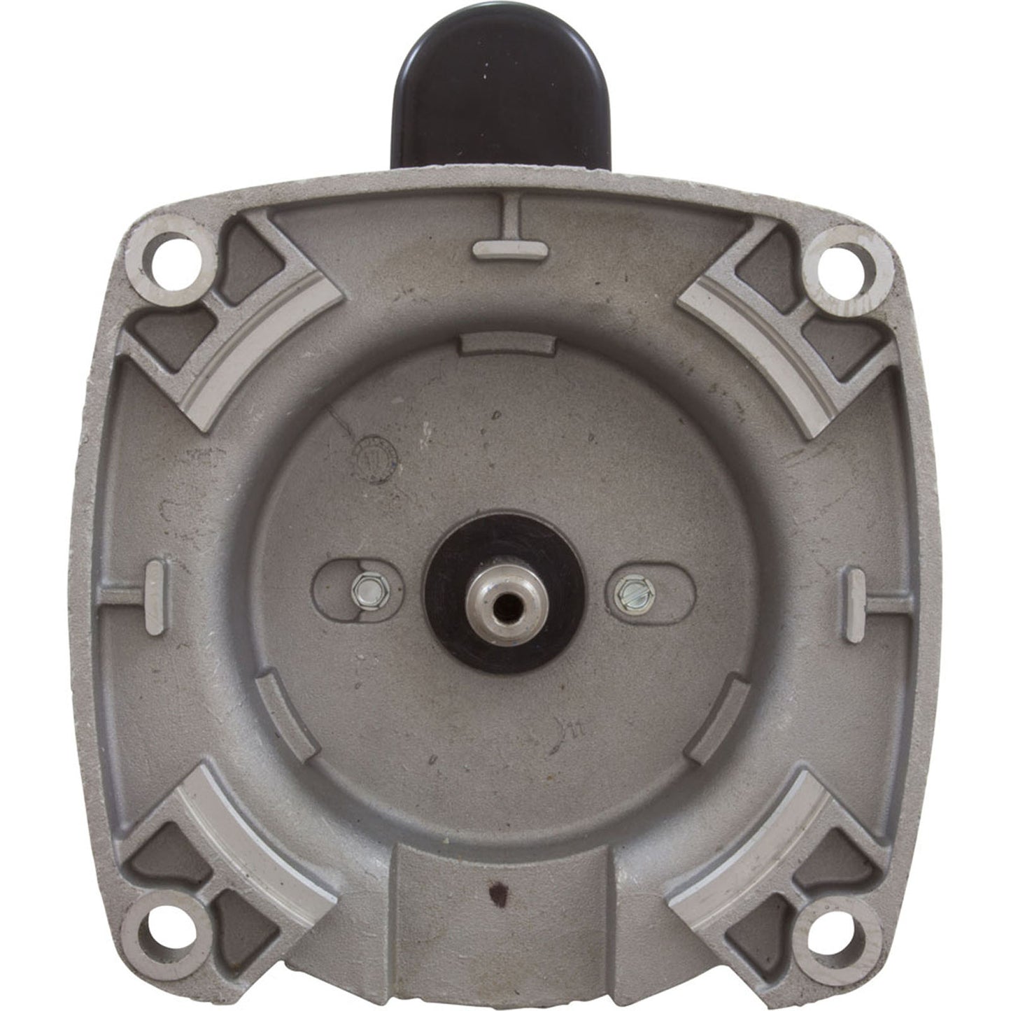 Motor, Nidec/US Motor, 1.0hp, 230v, 2-Spd, 56Yfr, SQFL, Full