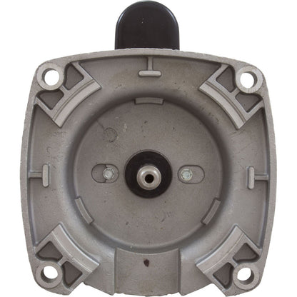 Motor, Nidec/US Motor, 1.0hp, 230v, 2-Spd, 56Yfr, SQFL, Full