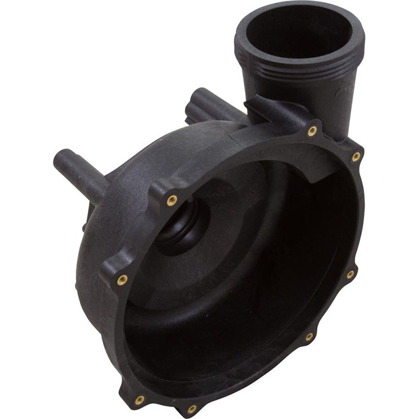 Voluta, Waterway Executive 56, con insertos