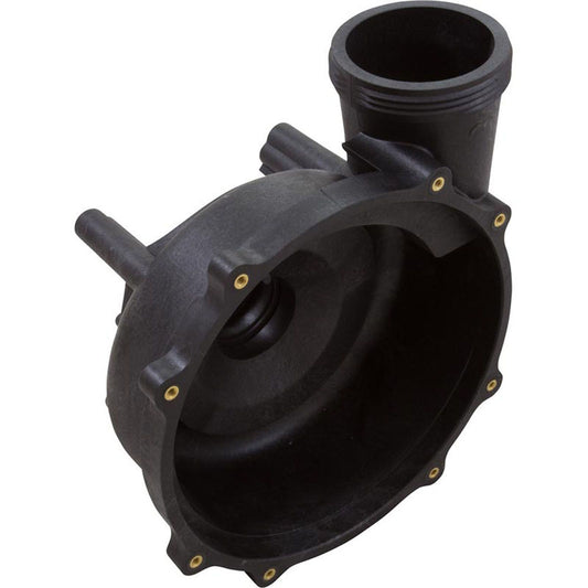 Voluta, Waterway Executive 56, con insertos