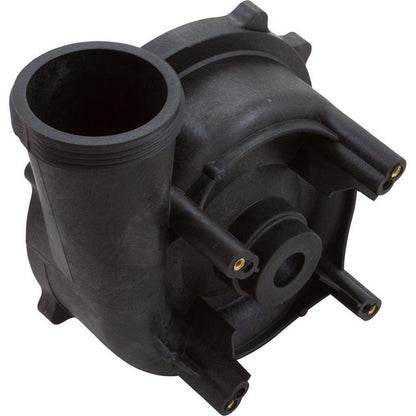 Voluta, Waterway Executive 56, con insertos