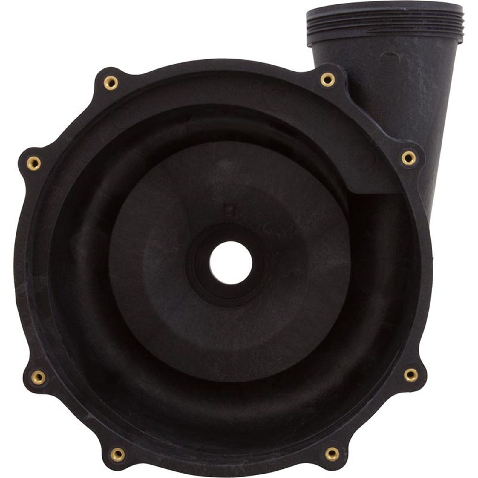 Volute, Waterway Executive 56, w/ Inserts