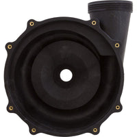 Volute, Waterway Executive 56, w/ Inserts
