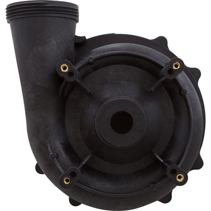 Voluta, Waterway Executive 56, con insertos