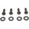 Hardware Kit, Zodiac Jandy SHP/PHPF/JEP, Motor, Set of 4