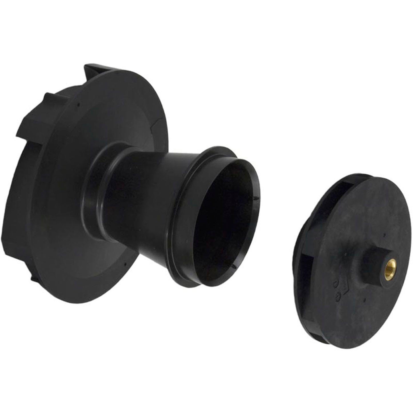 Impeller Kit, Zodiac Jandy SHP/PHPF, 5.0hp