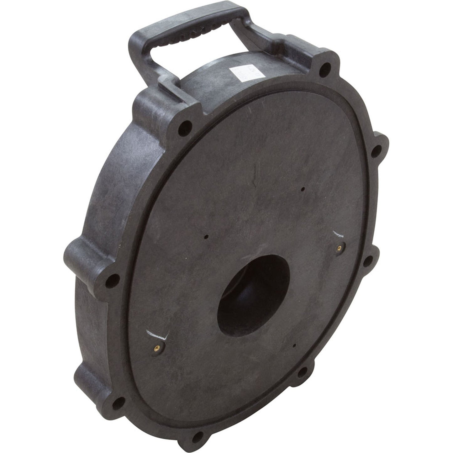 Seal Plate, Zodiac/Jandy Pro Series, without Hardware