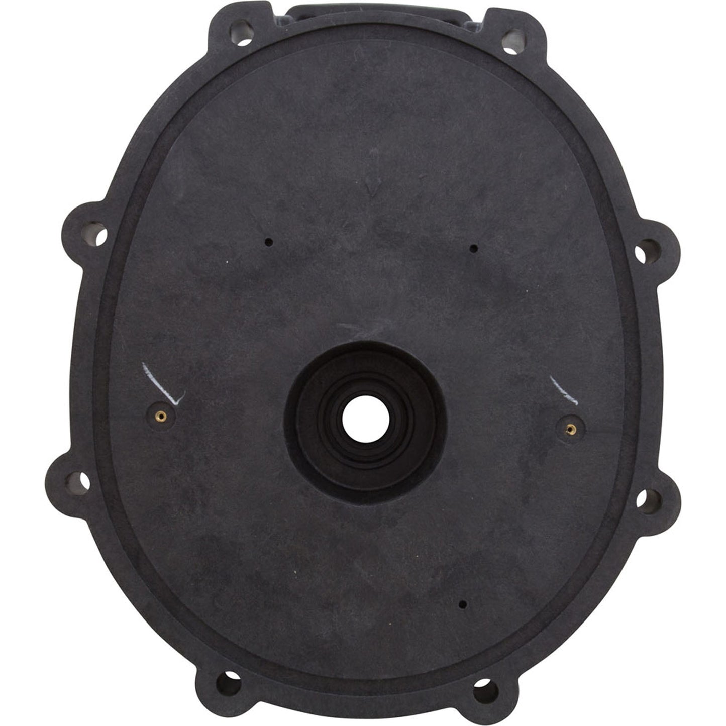 Seal Plate, Zodiac/Jandy Pro Series, without Hardware
