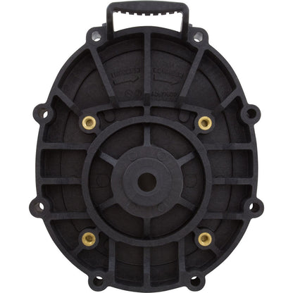 Seal Plate, Zodiac/Jandy Pro Series, without Hardware