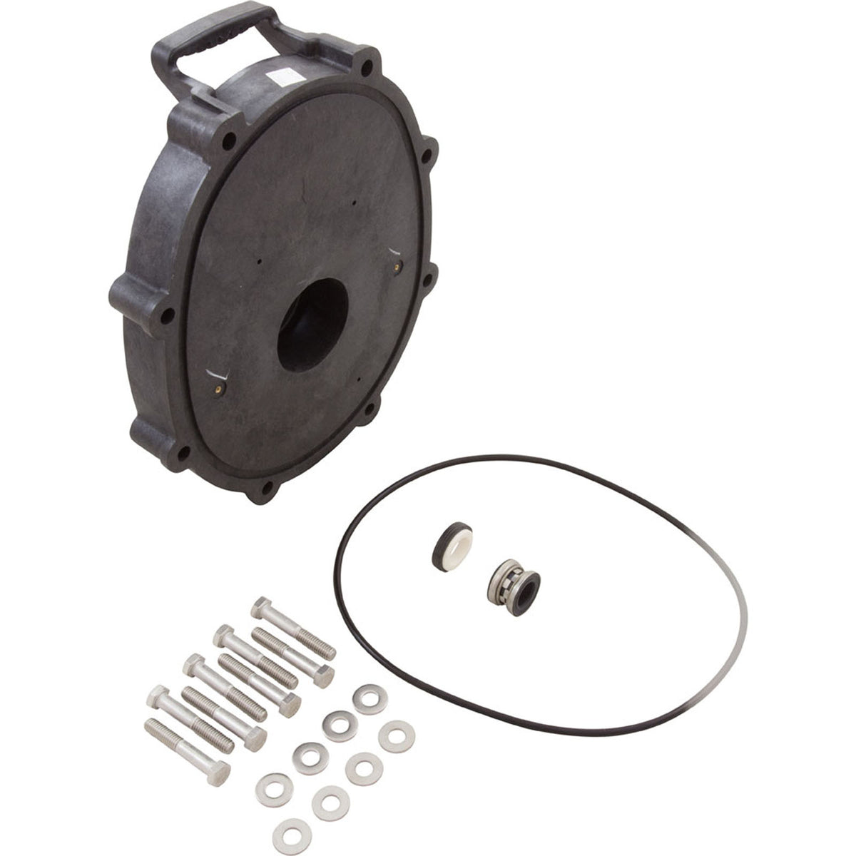 Seal Plate, Zodiac/Jandy Pro Series, without Hardware