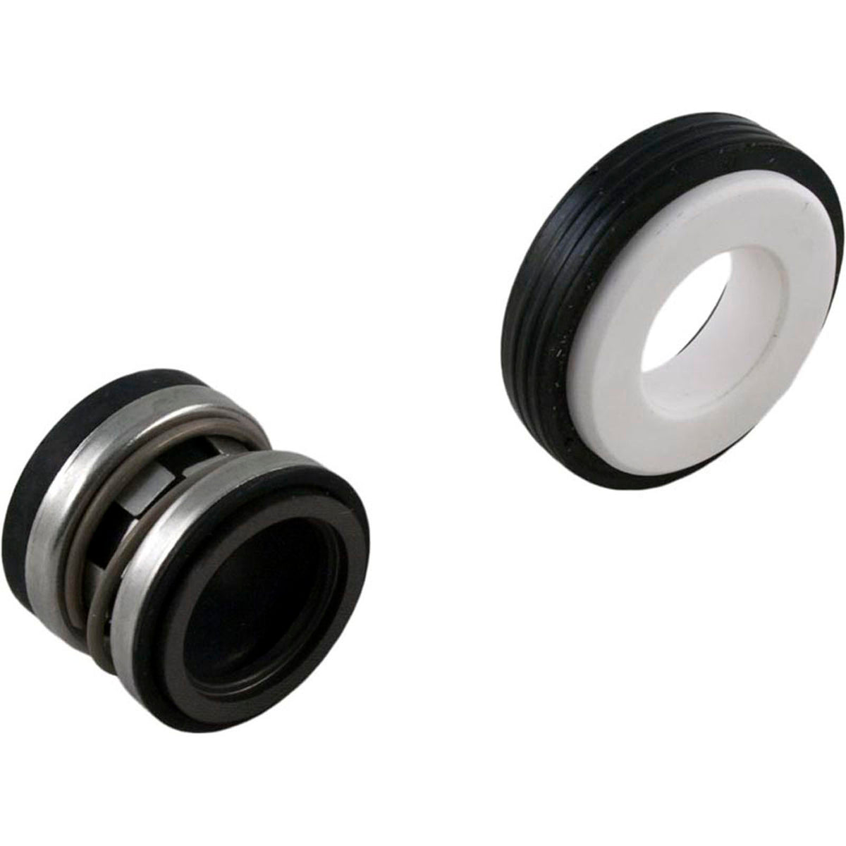 Shaft Seal, Zodiac Jandy SHPF/FHPF/JEP, 5/8" Shaft, Buna