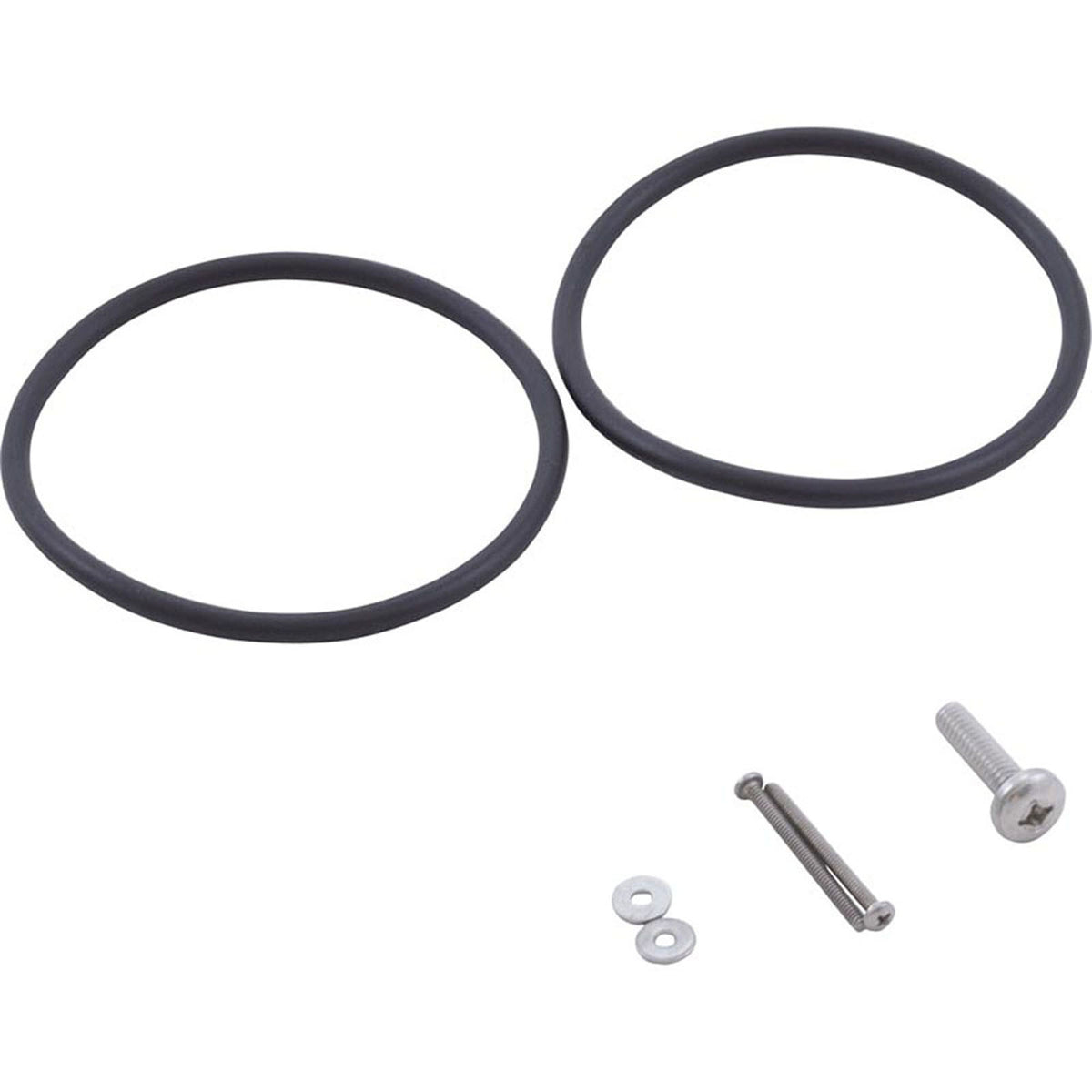 Impeller Kit, Zodiac Jandy SHP/PHPF, 0.5hp