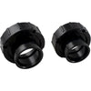 Pump Union, 2"s x 2-1/2"spg, 1.5-2.0hp, qty 2