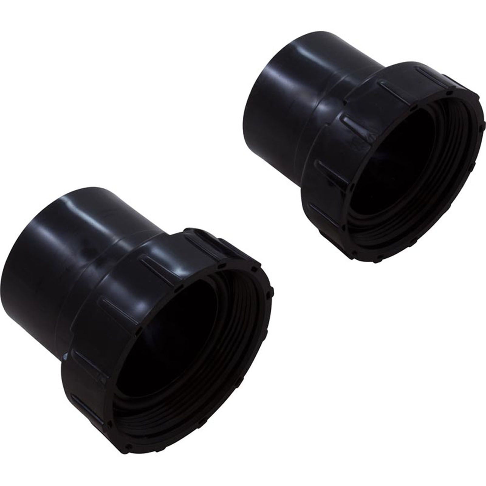Pump Union, 2-1/2"s x 3"spg, 3.0-5.0hp, qty 2