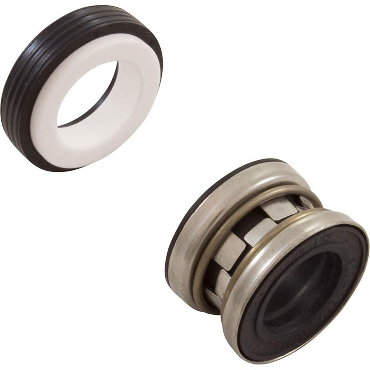 Shaft Seal, Zodiac Jandy SHP/PHP/MHP, Carbon