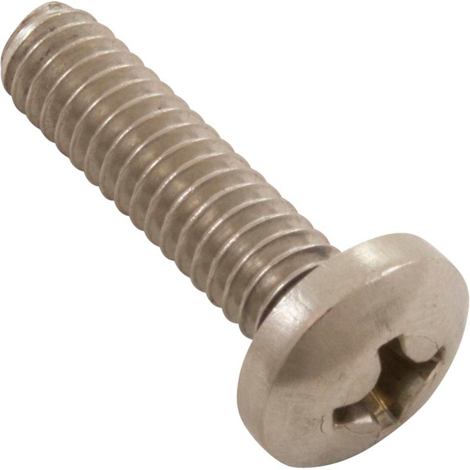 Screw, Zodiac Jandy FHPF/SHPF/JEP, Impeller, Reverse Thread