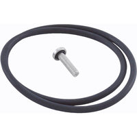 Impeller, Zodiac Jandy FHPF, 2.0hp, w/Screw & O-Ring