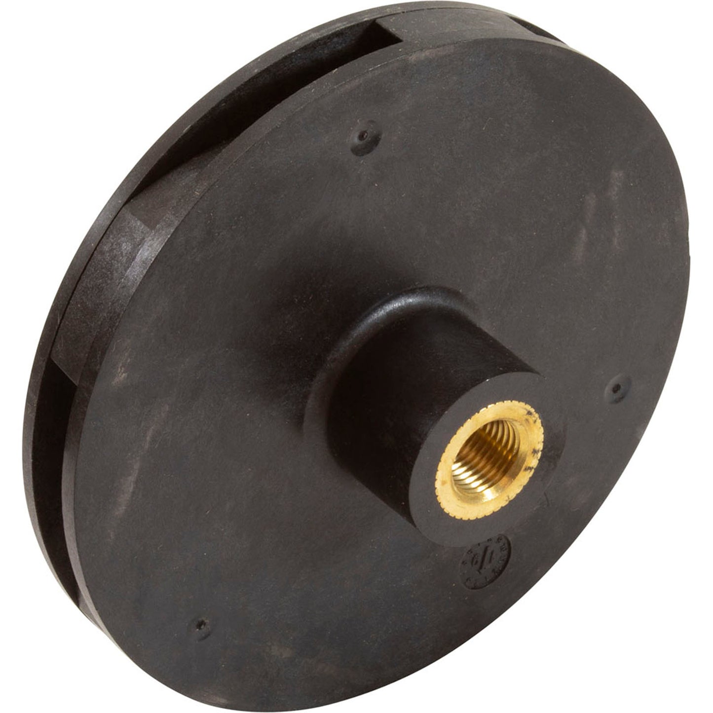 Impeller, Zodiac Jandy FHPF, 1.0hp, w/Screw & O-Ring