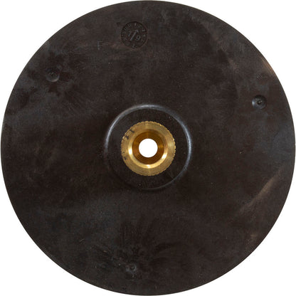 Impeller, Zodiac Jandy FHPF, 1.0hp, w/Screw & O-Ring