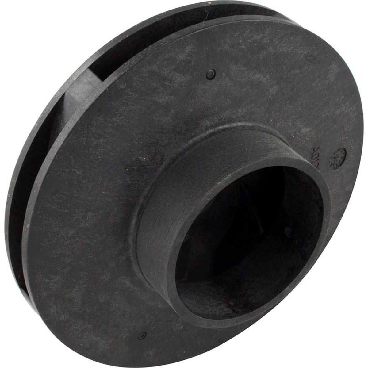 Impeller, Zodiac Jandy FHPF, 2.5hp, w/Screw & O-Ring