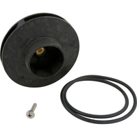 Impeller, Zodiac Jandy FHPF, 2.5hp, w/Screw & O-Ring