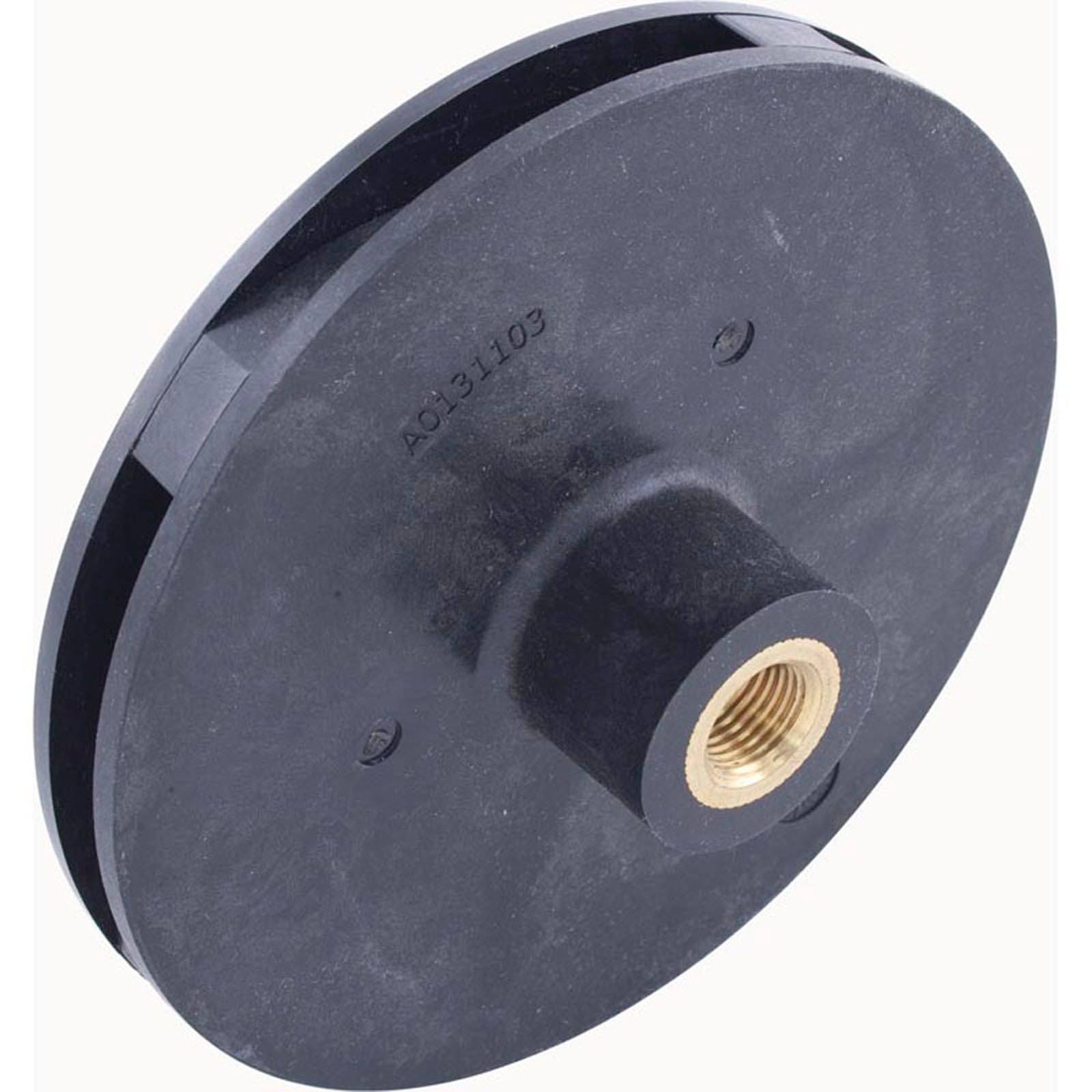Impeller, Zodiac Jandy FHPF, 1.5hp, w/Screw & O-Ring
